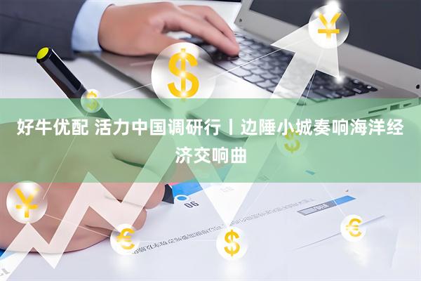 好牛优配 活力中国调研行丨边陲小城奏响海洋经济交响曲